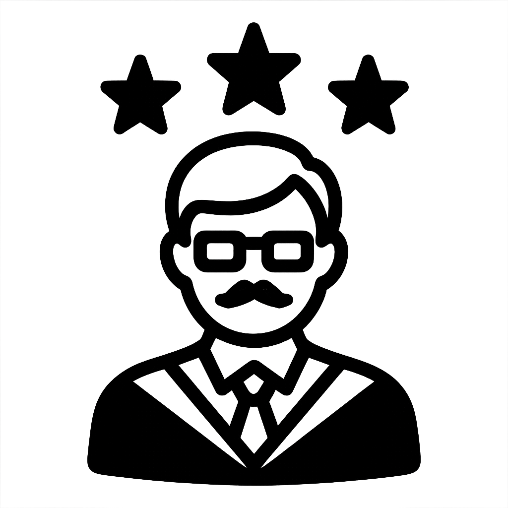 Professor Reviews Logo